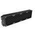 Thermaltake Radiátor Pacific CL480 Copper 120*4