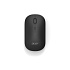 Acer AMR130/Ergonomická/Optická/1 600 DPI/USB+BT/Čierna