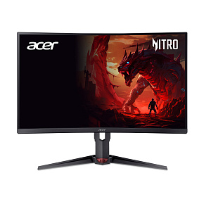 Acer Nitro/XZ273UP2bmiiphx/27"/VA/QHD/180Hz/2ms/Black/2R