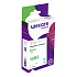 WECARE ARMOR ink kompatibilný s EPSON C13T12824012, modrá/cyan