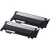 HP/Samsung CLT-P404B/EĽS 2 Black Tonner Cartridge