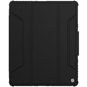 Nillkin Bumper PRO Protective Stand Case pre iPad Pro 12.9 2020/2021/2022/ Air 13 2024 Black
