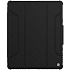 Nillkin Bumper PRO Protective Stand Case pre iPad Pro 12.9 2020/2021/2022/ Air 13 2024 Black