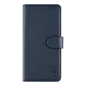 Tactical Field Notes pre Apple iPhone 16e/17e Blue