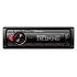 Pioneer MVH-330DAB autorádio s USB, Bluetooth a DAB tunerom