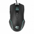 White Shark Gaming mouse AZARAH RGB, 7200 dpi, black