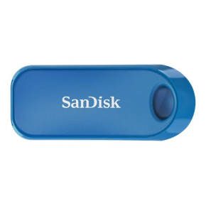 SanDisk Cruzer Snap 32GB USB blue