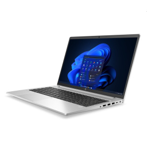 HP ProBook 455 G9, Ryzen 5 5625U, 15.6˝ 1920x1080 FHD, UMA, 16GB, SSD 512GB, W11H