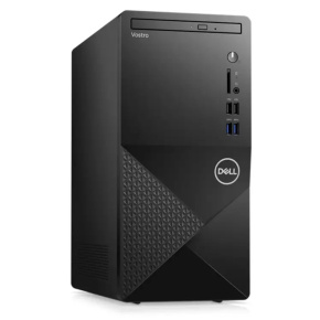 DELL Vostro 3910 MT i5-12400/8GB/256GB SSD/UHD 730/DVDR/WLAN + BT/180W/W11Pro/3Y ProSpt