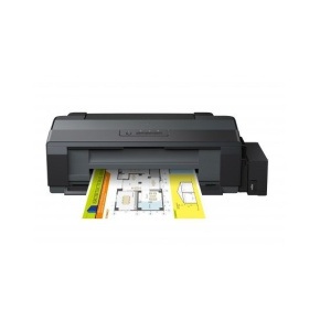 EPSON L1300, A3+, 30 ppm, 4 ink ITS