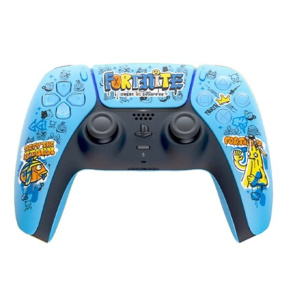 SONY DualSense Wireless Controller, Fortnite Limited Edition