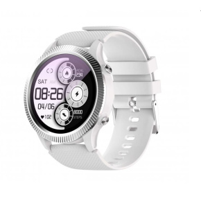 CARNEO Athlete GPS silver