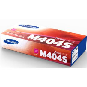 toner SAMSUNG CLT-M404S SL-C430/C480 magenta