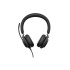 slúchadlá Jabra Evolve2 40, USB-A, MS, stereo
