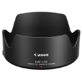 Canon EW-73D slnečná clona (EF-S 18-135mm)