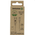 Swissten Data Cable Textile USB / Micro USB 1.2 m, white