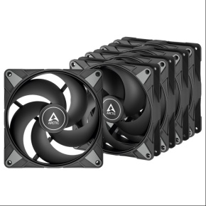 Arctic Case Fan P14 MAX (5pcs pack)