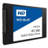 WD 1TB Black SSD PCIE GEN3 , 6500MB/4100MB,  13mm, 3D Nand, RGB