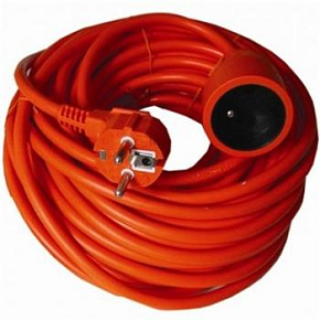 PremiumCord Predlžovací prívod 230V 20m MF PremiumCord Predlžovací prívod 230V 20m MF