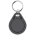 Grandstream GDS37XX NFC prívesok (G-AD2) MIFARE DESFire, 13.56MHz, AES-128