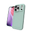 ZAGG Ochranný kryt Luxe Snap Apple 17 Pro Serene Mint
