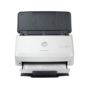 HP ScanJet Pro 3000 s4 HP ScanJet Pro 3000 s4