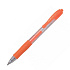 Gélový roller PILOT G-2, 07, neon oranžová