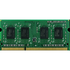 Synology™   Memory Module DDR3   8GB non-ECC Unbuffered SODIMM  (1600/8GBx2)