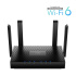 Cudy AX3000 Gigabit Dual Band Smart Wi-Fi 6 Router