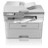 Brother MFC-L2922DW, A4 laser MFP, print/scan/copy/fax, 34 strán/min, 600x600, duplex, USB 2.0, LAN, WiFi