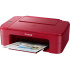 Canon PIXMA TS3352 red