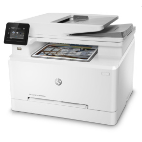 HP Color LaserJet Pro MFP M282nw (A4, 21/21 ppm, USB 2.0, Ethernet, Wi-Fi, Print/Scan/Copy/)