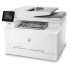 HP Color LaserJet Pro MFP M282nw (A4, 21/21 ppm, USB 2.0, Ethernet, Wi-Fi, Print/Scan/Copy/)