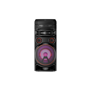 LG RNC7 - Bluetooth speaker