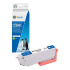 alt. kazeta G&G pre EPSON C13T26344010 XP-600 / XP-605 / XP-700 / XP-800 (13,8ml/Y)