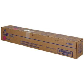 toner MINOLTA TN321M Bizhub C224e/C284e/C364e magenta (25000 str.)