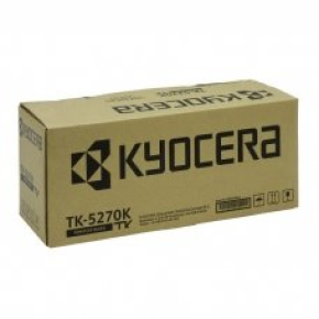 toner KYOCERA TK-5270K ECOSYS P6230cdn, M6230/6630cidn (8000 str.) (1T02TV0NL0)
