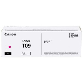 toner CANON T09 magenta i-SENSYS X C1127i/C1127iF (3018C006)