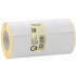 termo etikety v rolke BROTHER 102mm x 152mm, (90 ks) - SOLUTIONS