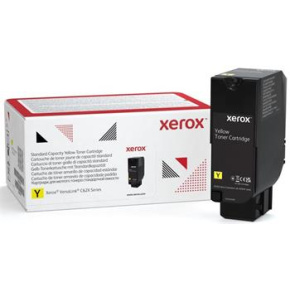 toner XEROX 006R04623 yellow VersaLink C620/C625 (6000 str.)