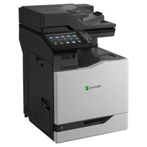 MFP laser fareb Lexmark CX825de