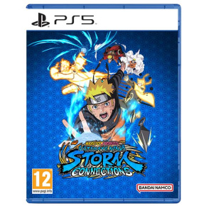 Naruto X Boruto Ultimate Ninja Storm Connections [PS5]