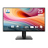 MSI Pro/MP252 E2/24,5"/IPS/FHD/120Hz/1ms/Black/2R