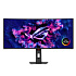 ASUS ROG/Strix XG34WCDG/34"/QD-OLED/wQHD/175Hz/0,03ms/Čierna/3R