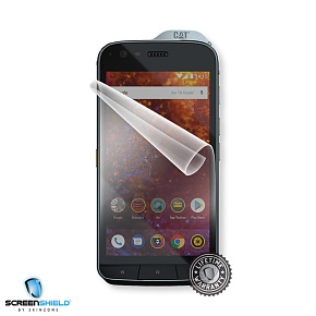 Screenshield CATERPILLAR CAT S61 fólia na displej