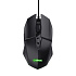 TRUST GXT 109 FELOX/Herná/Optická/Pre pravákov/6 400 DPI/Drôtová USB/Čierna