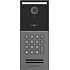 Grandstream GDS3725 dverové video interkom, 4MP, IC a ID karty, NFC, Bluetooth, IP66