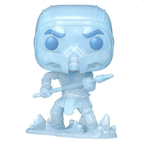 POP! Games: Sub-Zero (Mortal Kombat 11) POP! Games: Sub-Zero (Mortal Kombat 11)