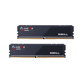 G.SKILL 48GB kit DDR5 5600 CL40 Flare X5 AMD EXPO