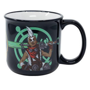 Mug League Of Legends